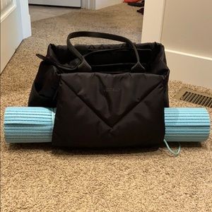 Gym / yoga bag